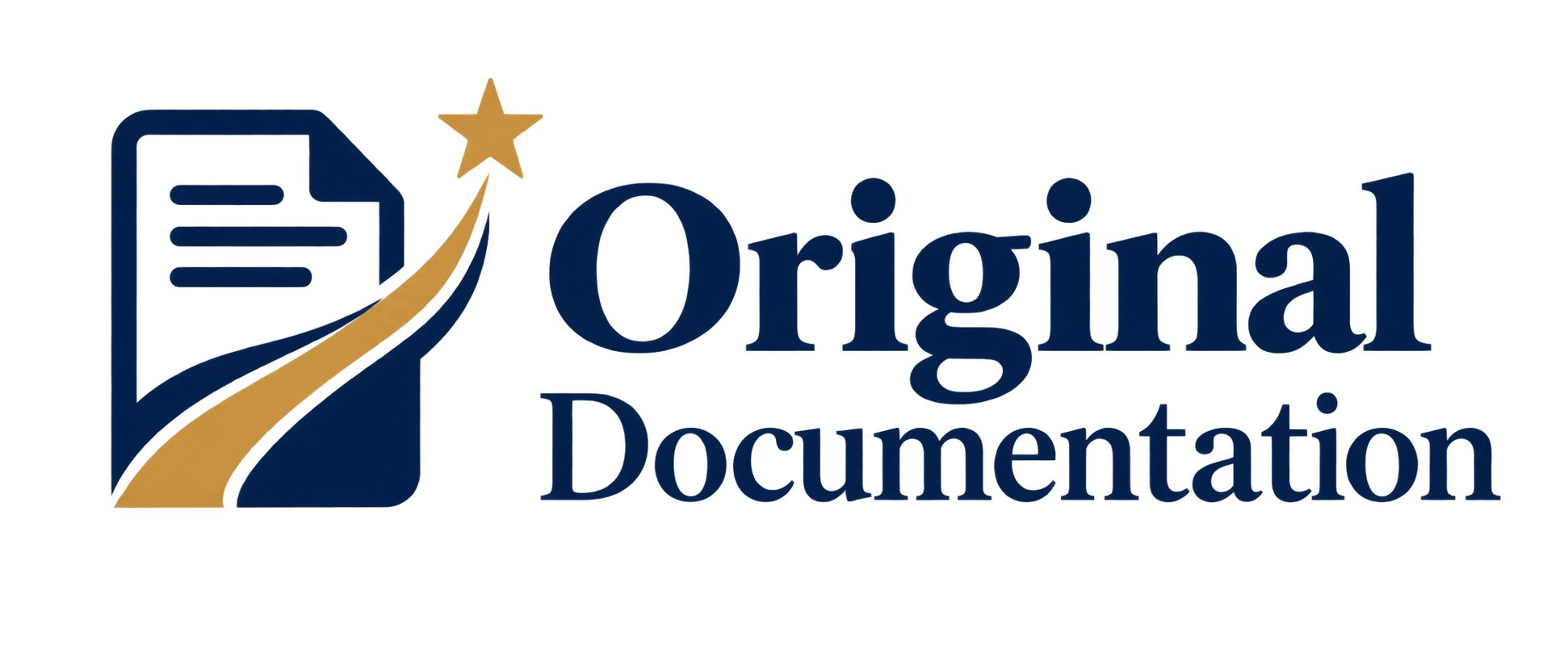 Original Documentation